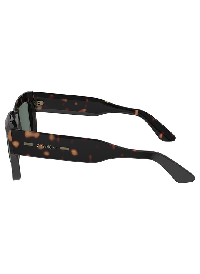 Men's UV Protection Rectangular Sunglasses - CK23538S-235-5518 - Lens Size: 55 Mm - pzsku/Z21DD9EDBDE1AD2560742Z/45/_/1711102460/80d3d35a-3c0e-4fb2-8ffb-c3873503eda1