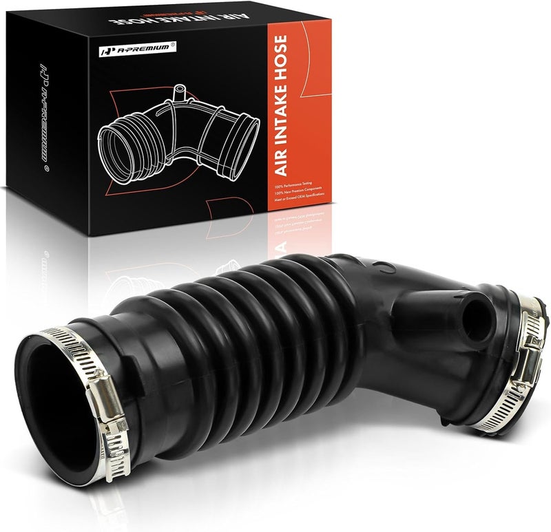A-Premium Air Intake Hose for Toyota Corolla 2014-2019 - Image 1