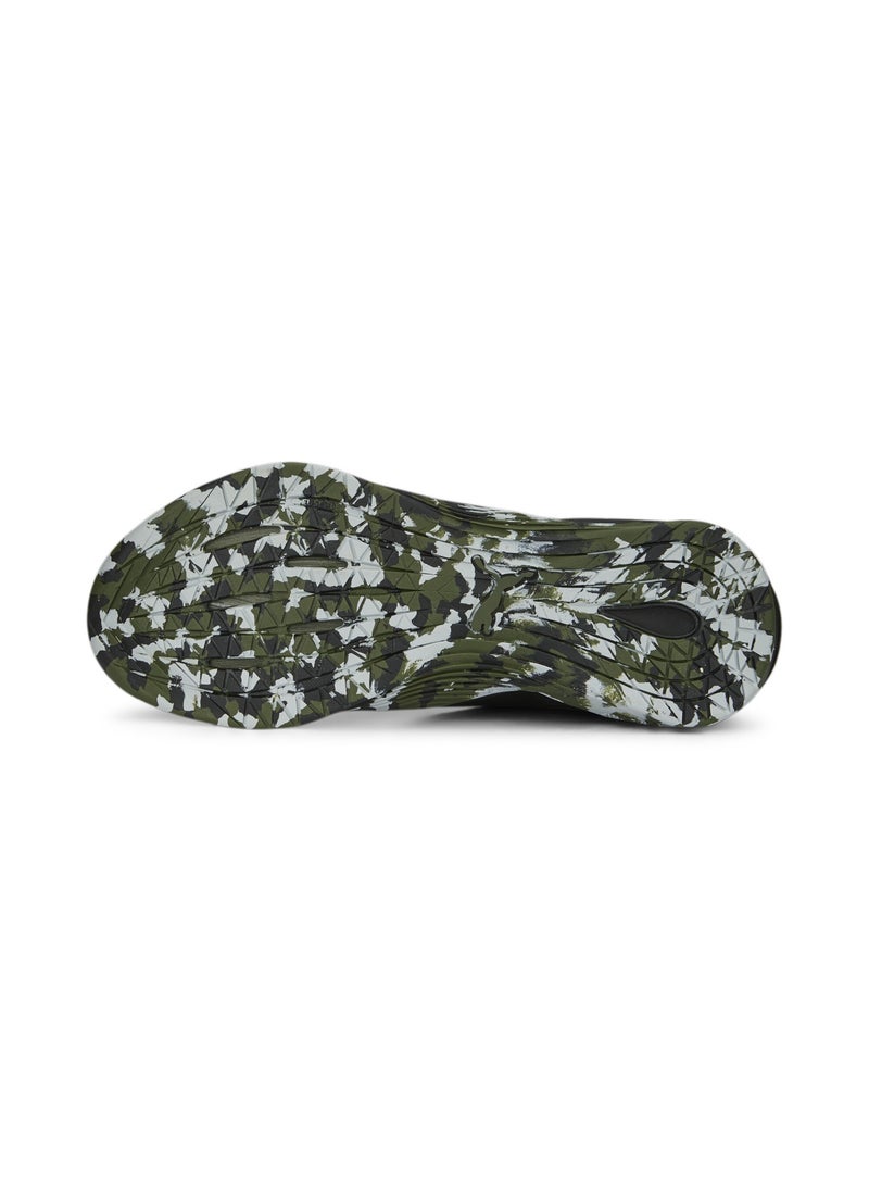 PUMA - Fuse 2.0 MURPH Mens Black Training Shoes - Image 1