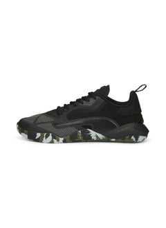 Fuse 2.0 MURPH Mens Black Training Shoes