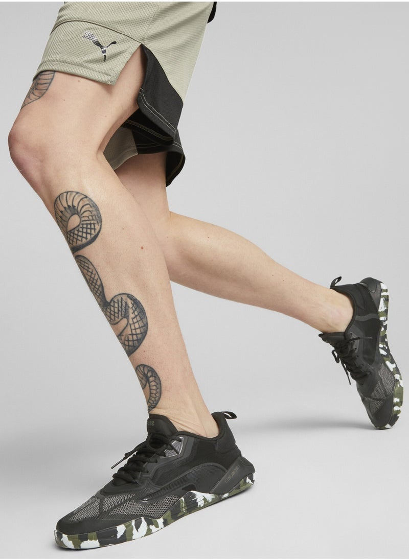 PUMA - Fuse 2.0 MURPH Mens Black Training Shoes - Image 1