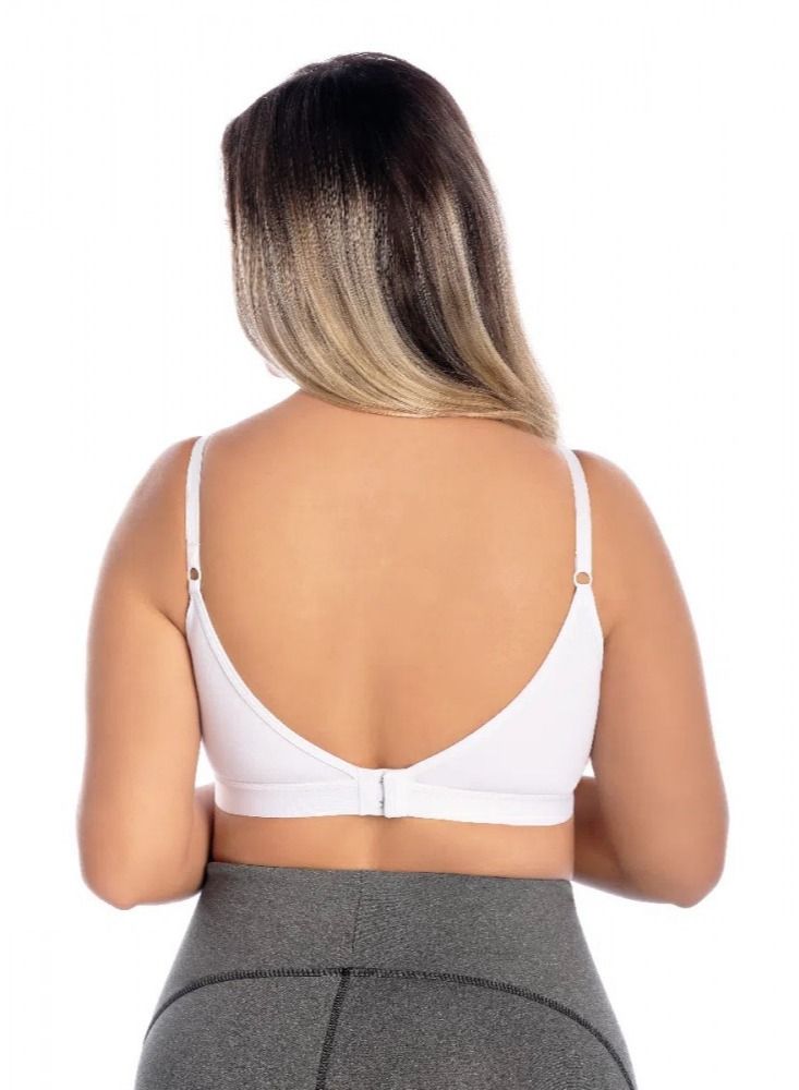 فاجاتي حمالة صدر مخصصة للرضاعة 11057 - Image 3