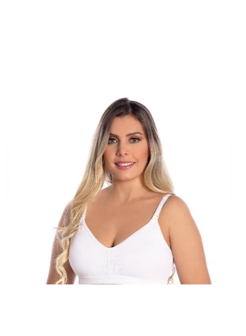 فاجاتي حمالة صدر مخصصة للرضاعة 11057 - Image 1