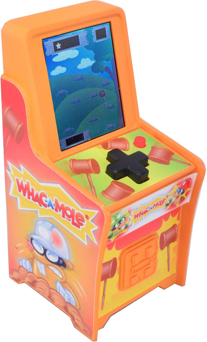 Super Impulse Boardwalk Arcade WhacAMole Multi 402 - Image 2