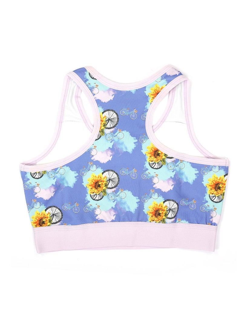 BiggDesign Nature Women Bustier - Image 2