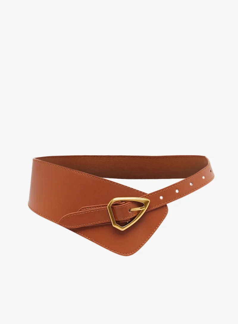 جينجر Corset Belt