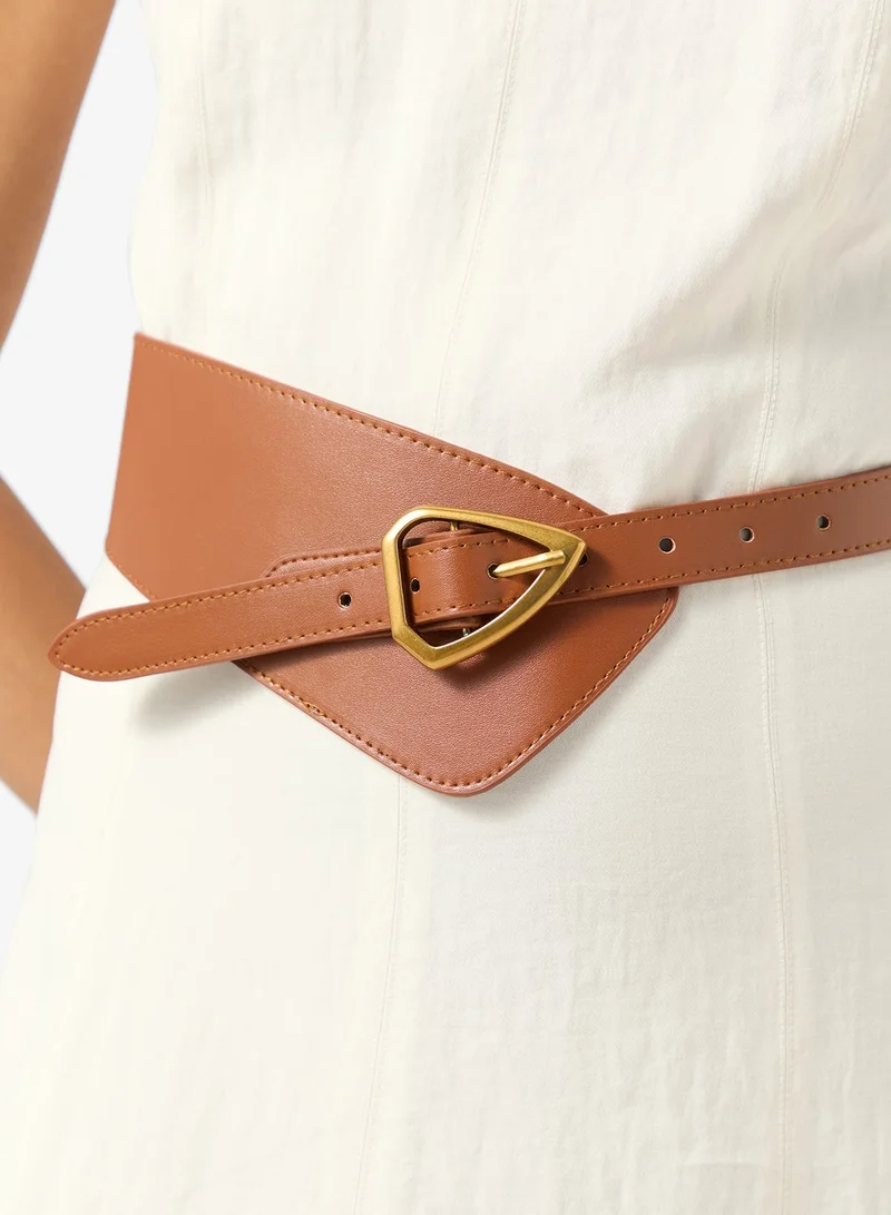 Ginger Corset Belt