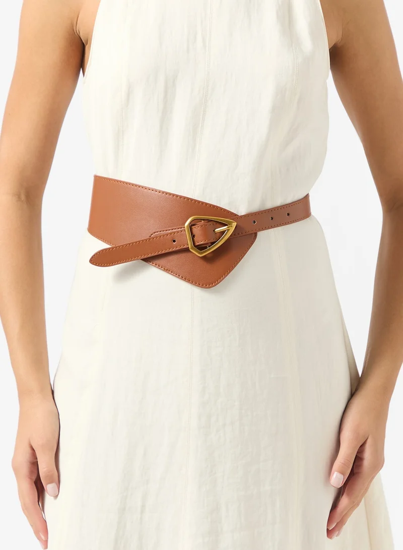 Ginger Corset Belt