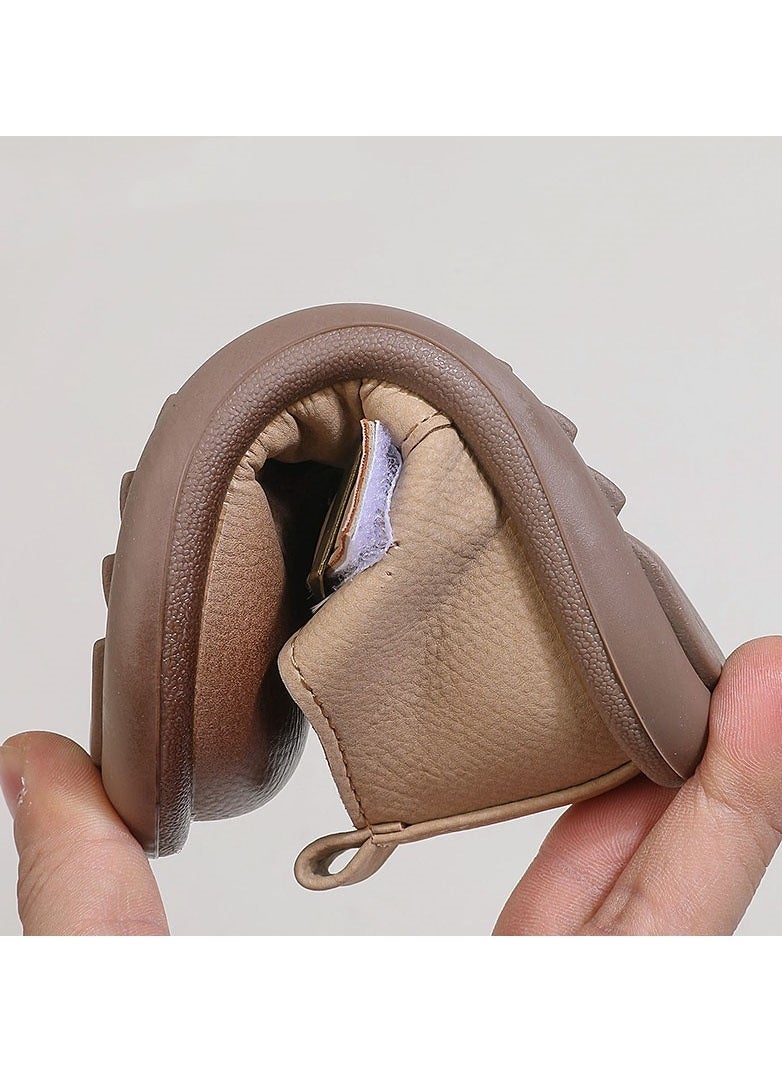 KUYING - New Versatile Children's Sandals - Image 1