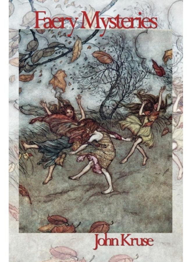 Faery Mysteries : 8 