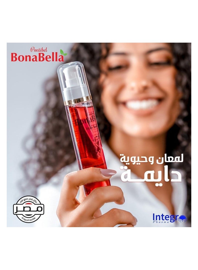 Bonabella Bonabella Hair Serum 70ml  - Image 2