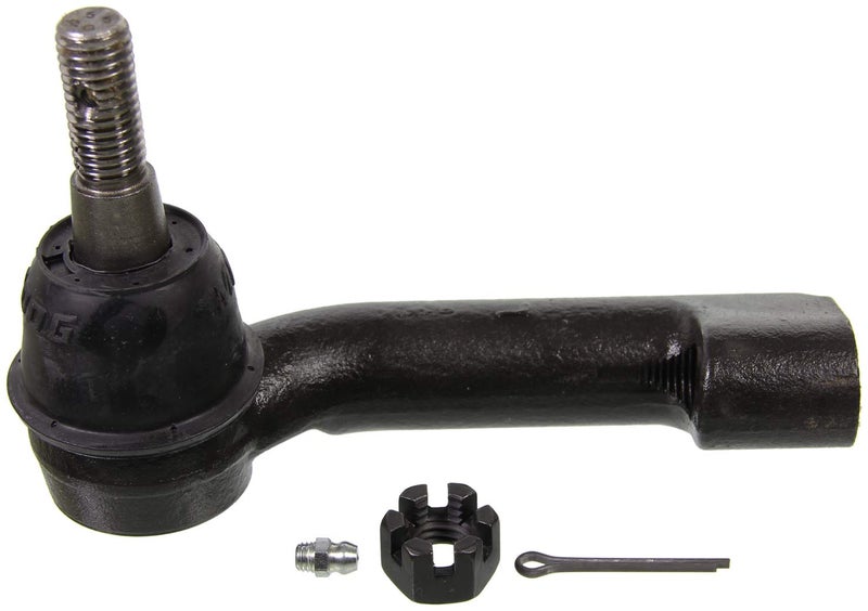 MOOG ES800515 Steering Tie Rod End for Ford F-150 - Image 1