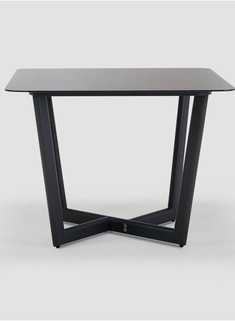 AL HUZAIFA FURNITURE Club Outdoor Dining Table  - Image 1