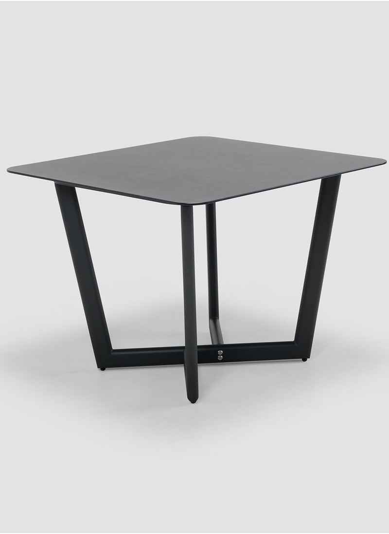AL HUZAIFA FURNITURE Club Outdoor Dining Table  - Image 2