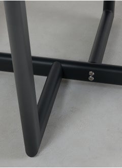AL HUZAIFA FURNITURE Club Outdoor Dining Table  - Image 4