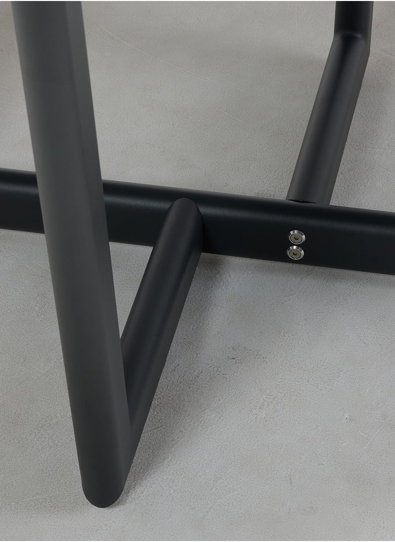 AL HUZAIFA FURNITURE Club Outdoor Dining Table  - Image 4