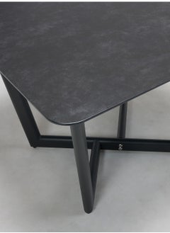 AL HUZAIFA FURNITURE Club Outdoor Dining Table  - Image 3