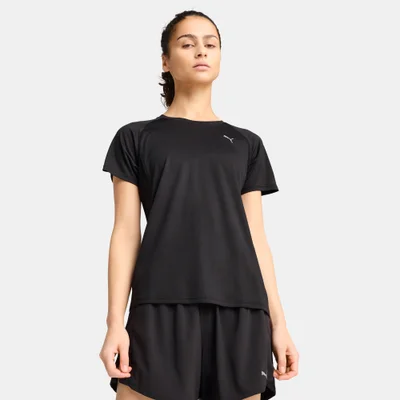 PUMA Women's VELOCITY Running T-Shirt