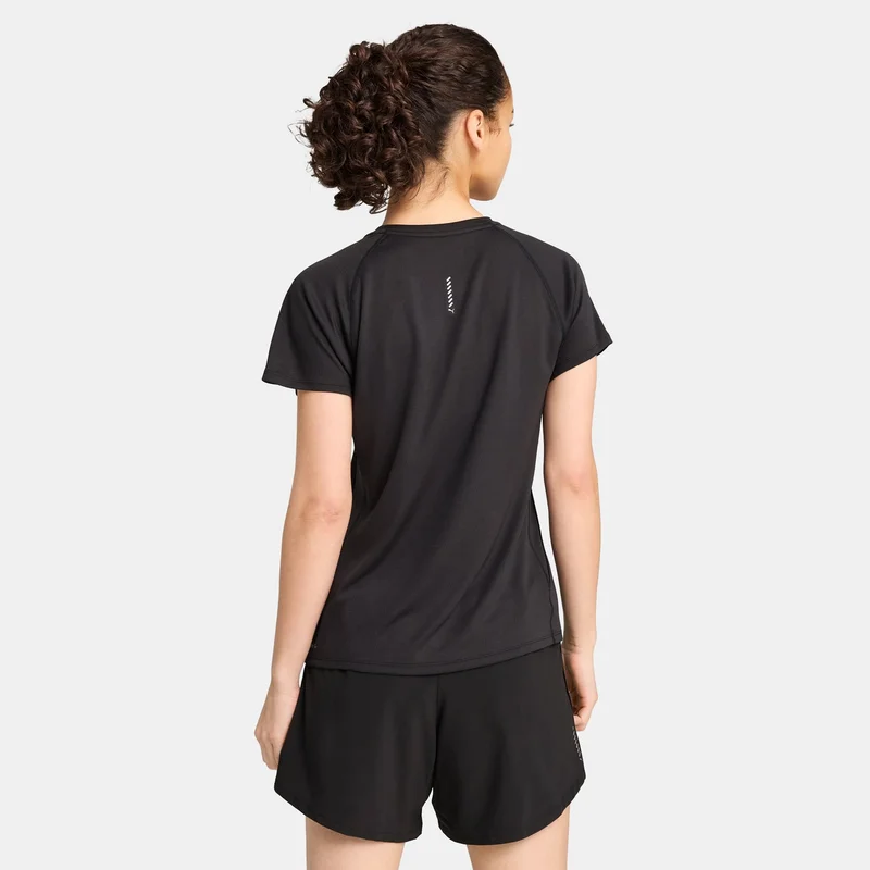 PUMA Women's VELOCITY Running T-Shirt