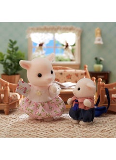 Sylvanian Families Goat Family 5622  - Image 1