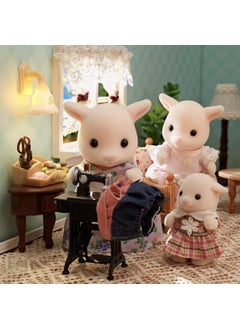 Sylvanian Families Goat Family 5622  - Image 3