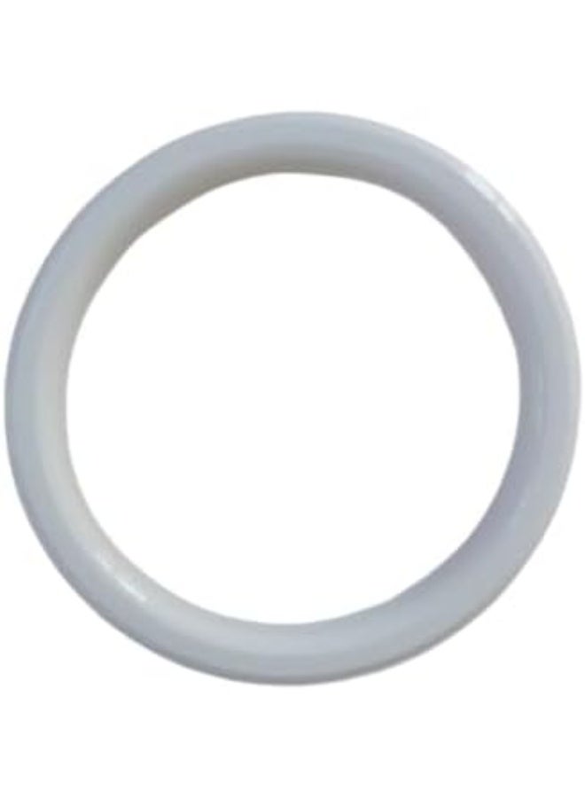 My souq Heavy-Duty Pool Filter O-Ring Sealing Gasket - 25.5 cm - Replacement Parts for Pool Filtration Systems - Image 1