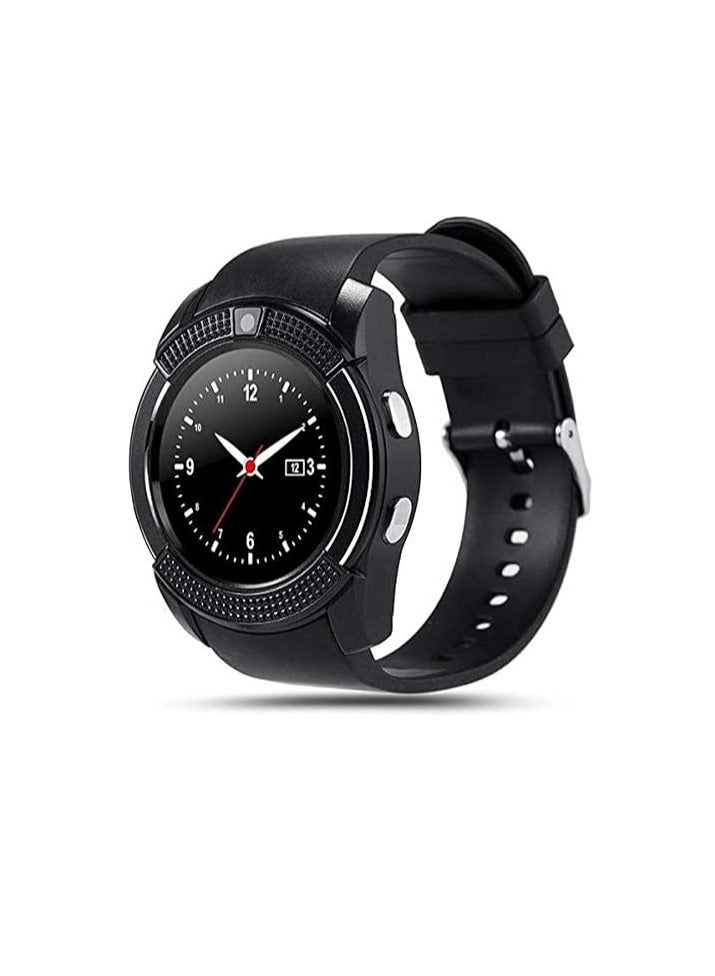Smart Berry Smartberry Smart Watch Rubber Band For Android & iOS - Image 1