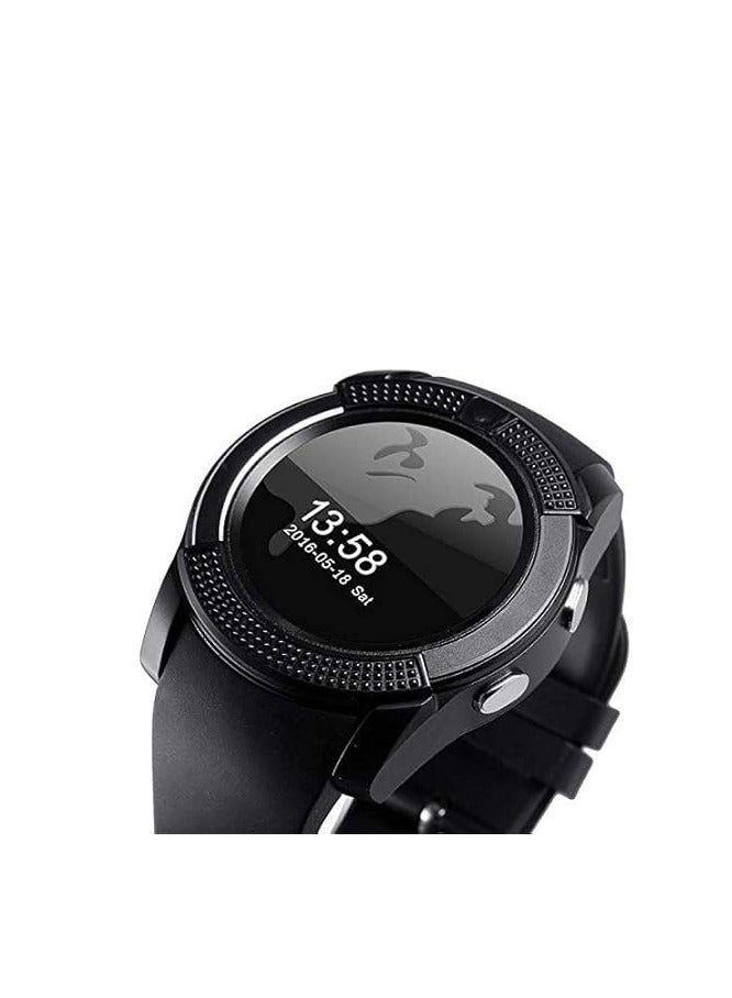 Smart Berry Smartberry Smart Watch Rubber Band For Android & iOS - Image 2