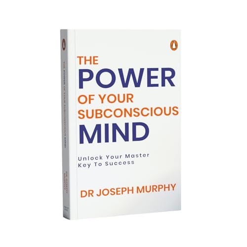 The Power Of Your Subconscious Mind 