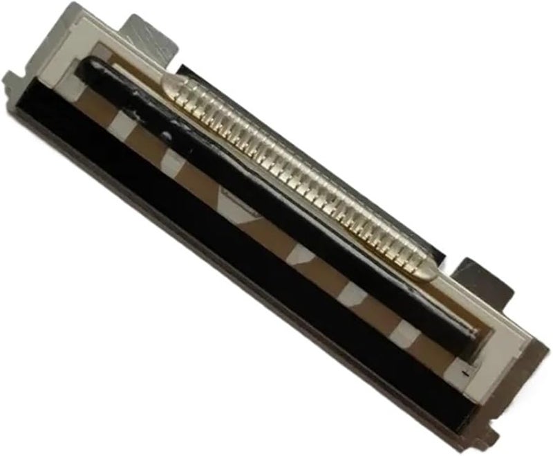 Toledo 15mm X 71mm Thermal Printhead Replacement For Label Scale Prix 4 Uno Printer - Image 2