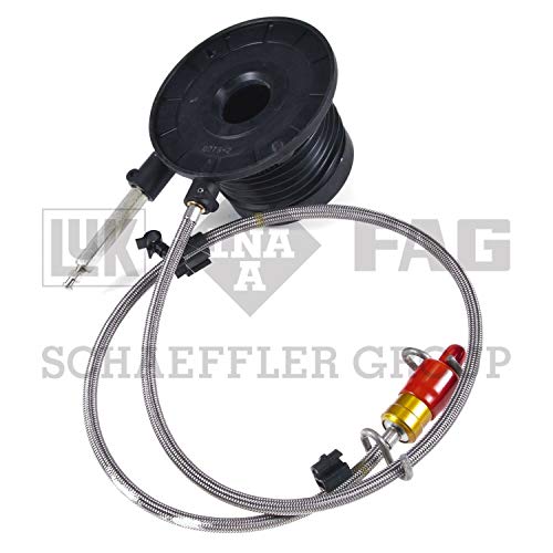 LuK أسطوانة تحرير القابض Schaeffler LuK LSC326، قطع غيار استبدال القابض الأصلية - Image 2