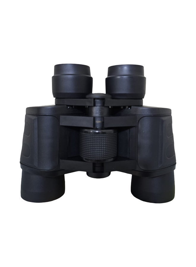 8x40 binoculars, clear HD zoom vision for hiking, hunting and travel - Image 3