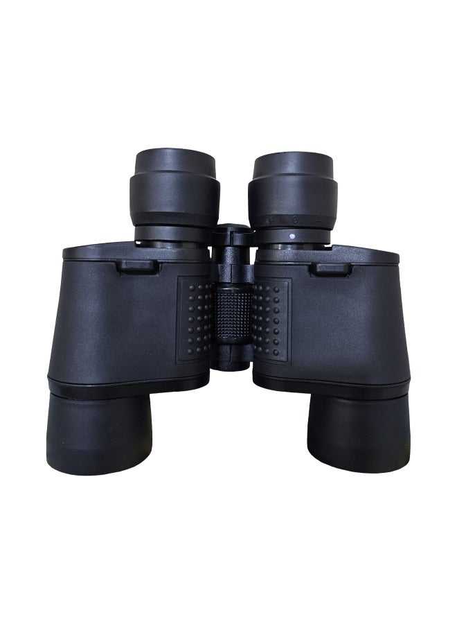 8x40 binoculars, clear HD zoom vision for hiking, hunting and travel - Image 1