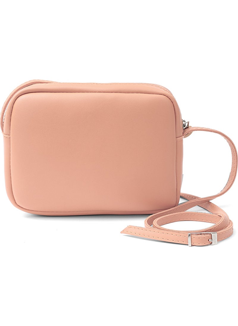 tonny black Original Women's Mini Urban Crossbody and Adjustable Shoulder Bag TBKÇ00040  - Image 3
