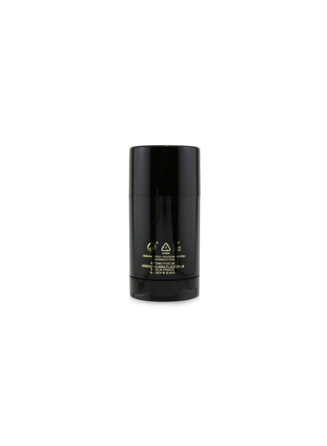 CAROLINA HERRERA Carolina Herrera Bad Boy Deodorant Stick for Him 75g  - Image 4
