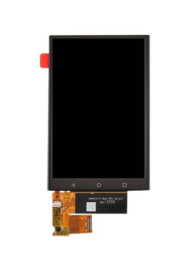 For Black-Berry KEYone/DTEK70 LCD assembly (color: black) - Image 2
