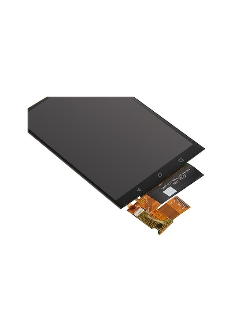 For Black-Berry KEYone/DTEK70 LCD assembly (color: black) - Image 4