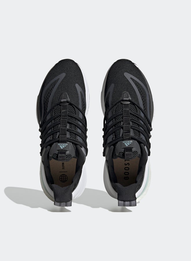 Adidas حذاء الجري Alphaboost V1  - Image 2