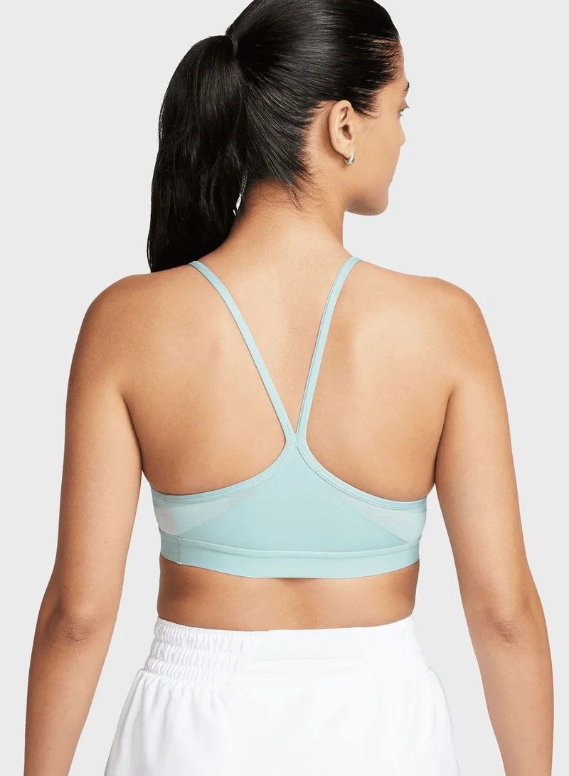 Nike Indy V-Neck Sports Bra