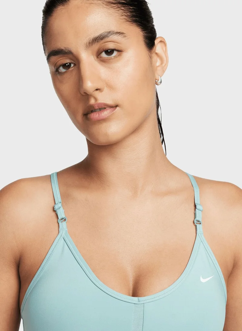 Nike Indy V-Neck Sports Bra