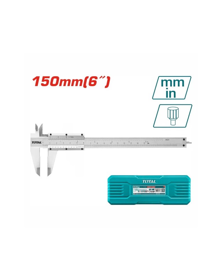 توتال طراز باكولي 6 بوصات: TMT311501