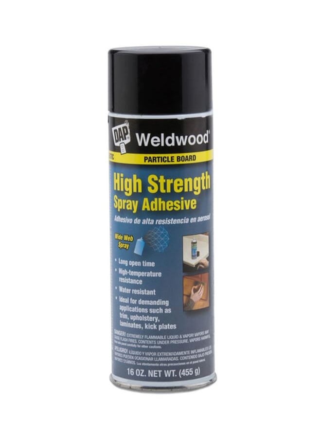 Weldwood High Strength Spray Adhesive Clear - pzsku/Z21E00EBC2EB43B48B7B3Z/45/_/1694752461/684ae3ae-a2d9-4517-80fb-46224a5ffe16