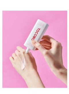 Tocobo TOCOBO VITA TONE UP SUN CREAM SPF50+ PA++++ 50ml  - Image 3