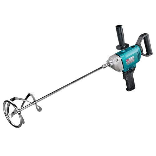 SINAL SINAL 160B 800 W Electric Paint and Cement Mixer Spiral Rod - Image 1