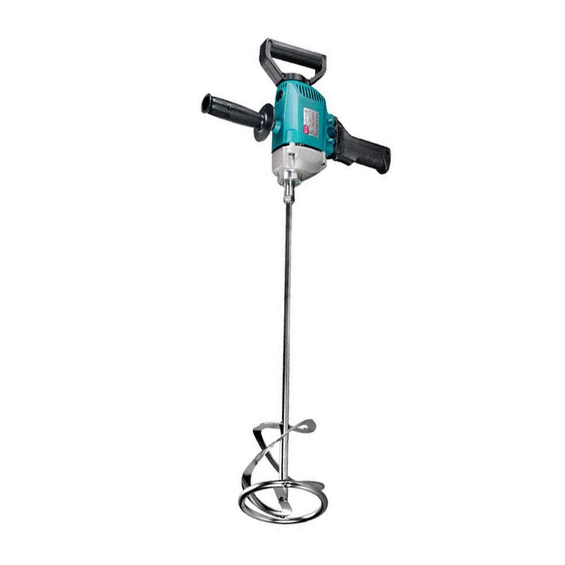 SINAL SINAL 160B 800 W Electric Paint and Cement Mixer Spiral Rod - Image 3