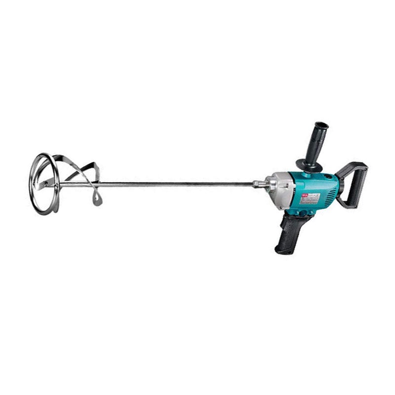 SINAL SINAL 160B 800 W Electric Paint and Cement Mixer Spiral Rod - Image 4