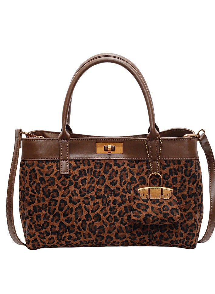 Mark Fairwhale Minimally Western Commuter Underarm Single Shoulder Tote Bag 
