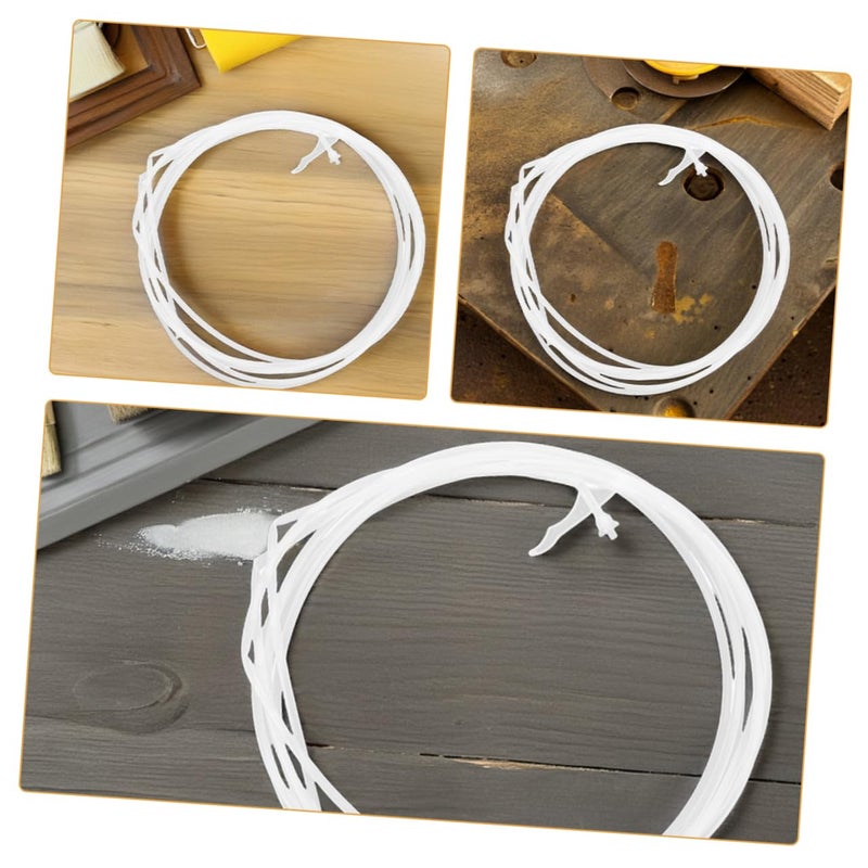 Polyurethane Foam Sealant Nozzles Insulation Tubes for Gap Filling and Sealing DIY Projects - Image 4