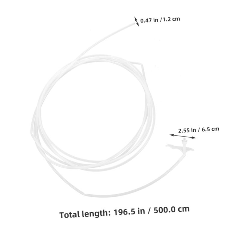 Polyurethane Foam Sealant Nozzles Insulation Tubes for Gap Filling and Sealing DIY Projects - Image 3