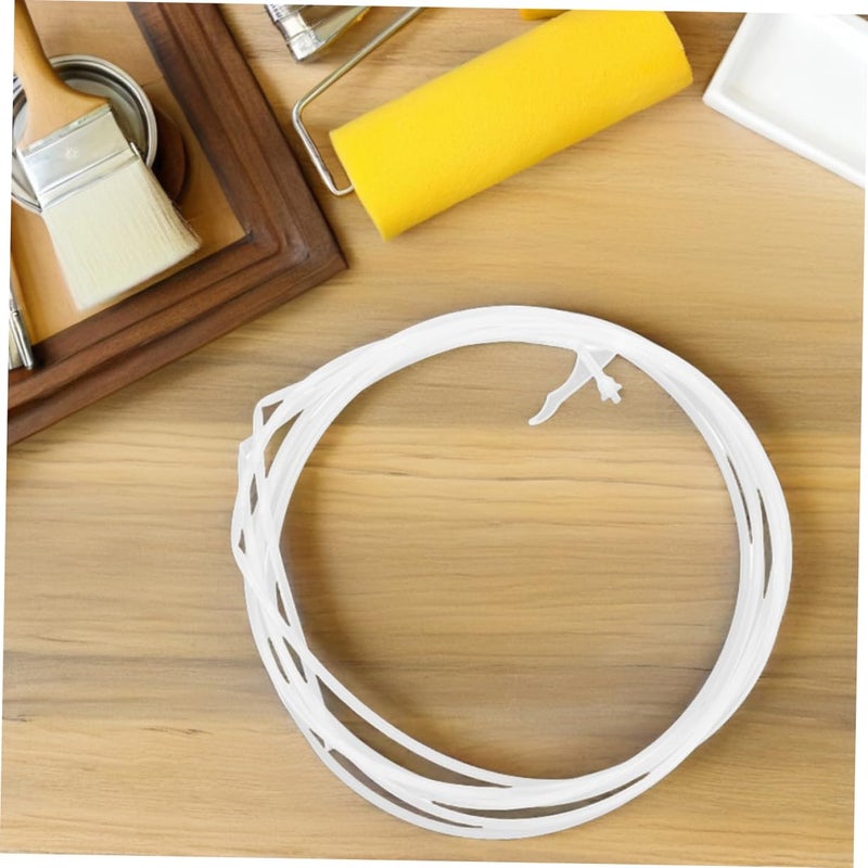 Polyurethane Foam Sealant Nozzles Insulation Tubes for Gap Filling and Sealing DIY Projects - Image 5